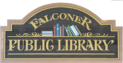 Falconer Public Library, NY